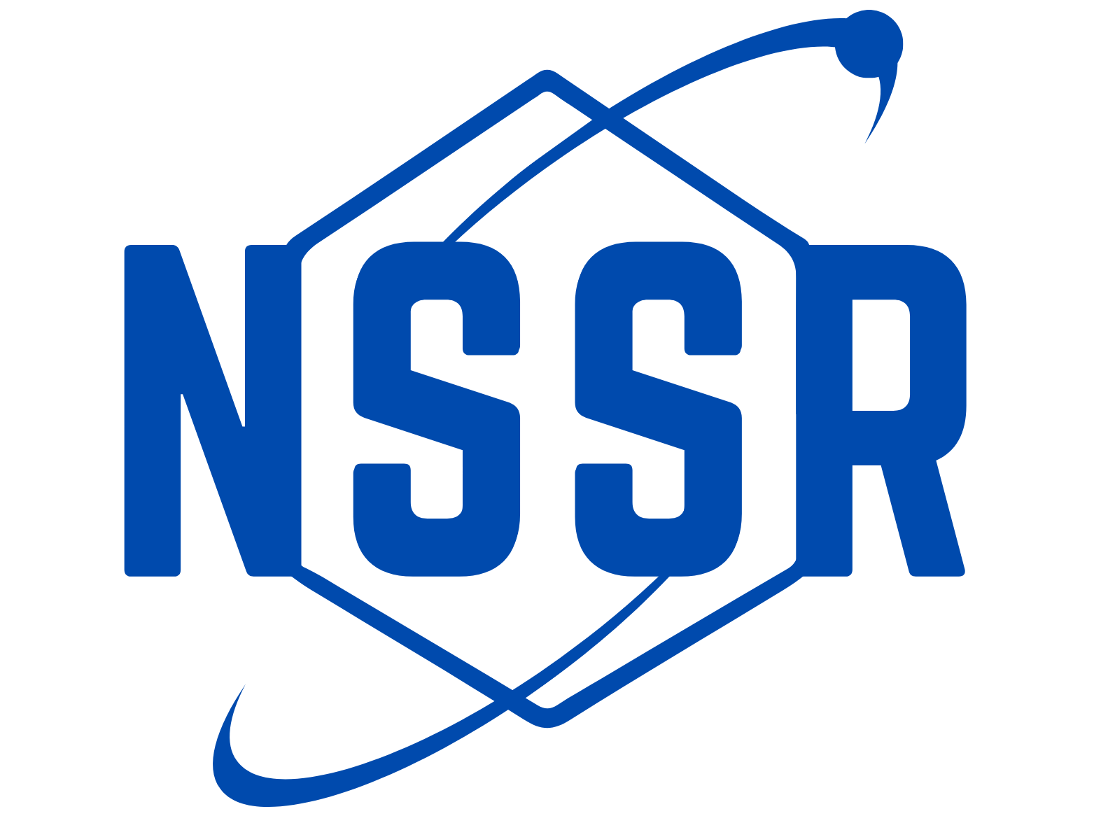 NSSR Logo