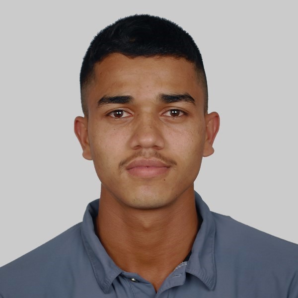 Dhirendra Pd. Upadhyay