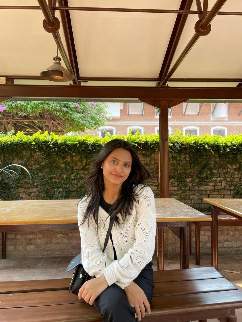 Dikshya Sharma