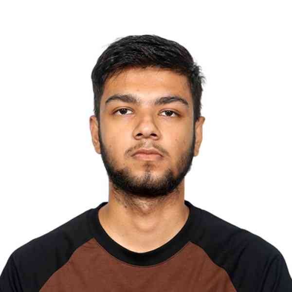 Shaleen Kumar Dhital
