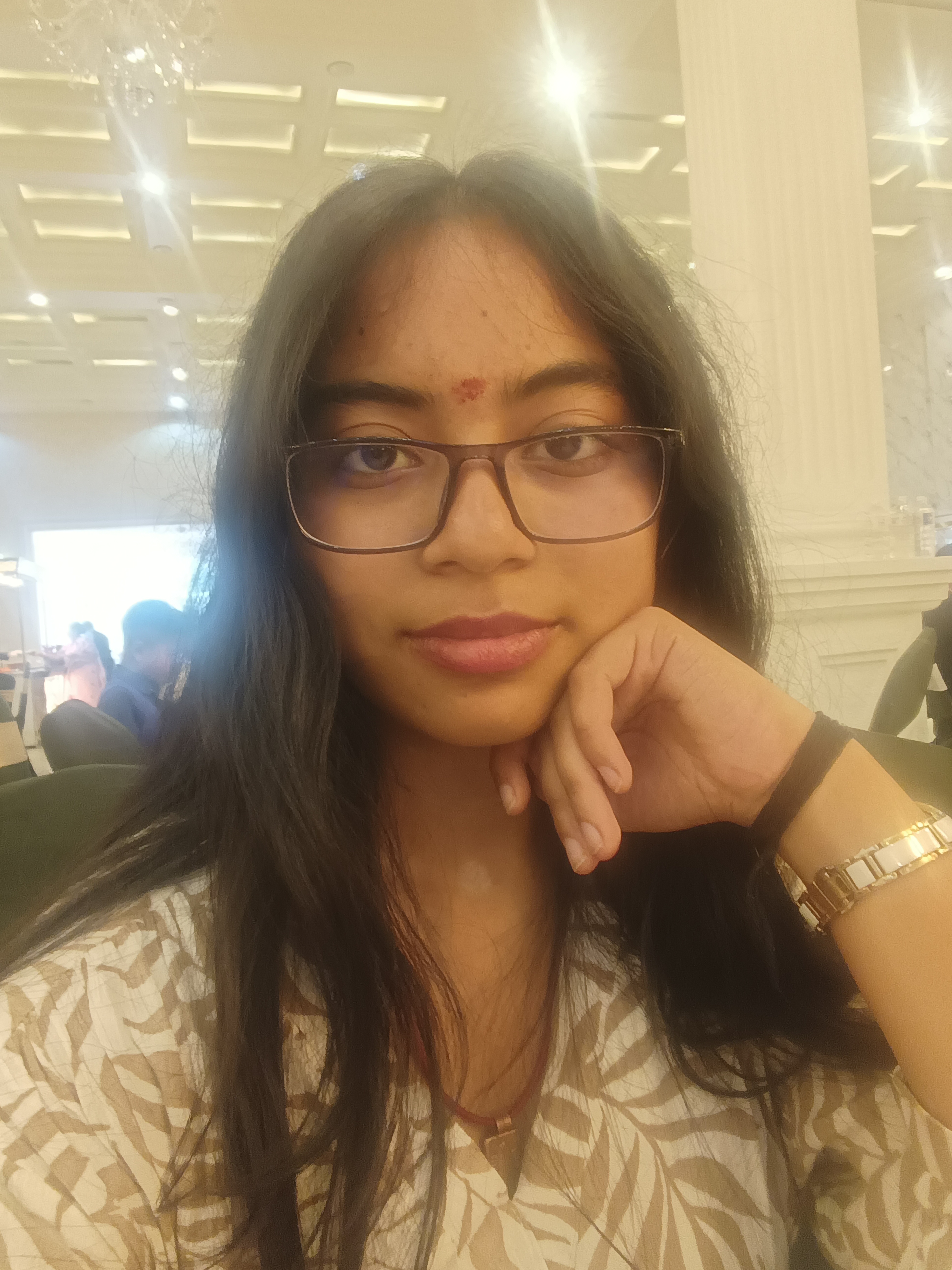 Sugyani Bishwokarma